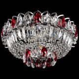 Люстра Астра Бутон №1 красная в Новокузнецке