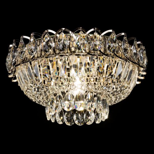 Люстра Астра Бутон №1 в Новокузнецке Гусь Хрустальный