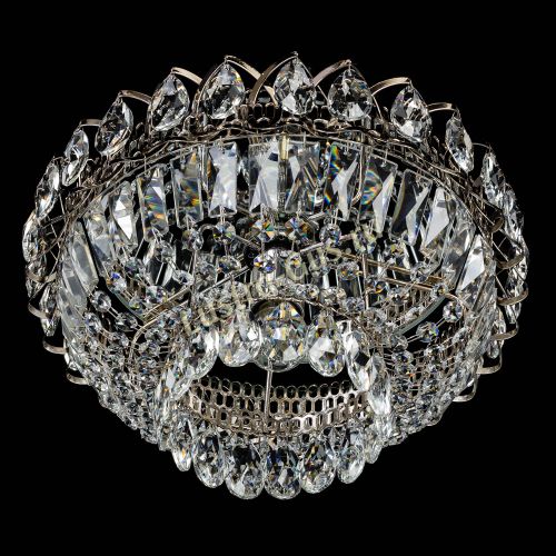 Люстра Астра Бутон №1 в Новокузнецке Гусь Хрустальный