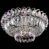 Люстра Астра Бутон №1 розовая в Новокузнецке