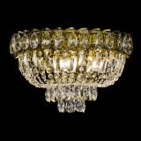 Люстра Астра Бутон №3 под бронзу в Новокузнецке Люстра Астра Бутон №3 под бронзу в Новокузнецке