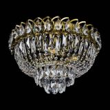 Люстра Астра Бутон №3 под бронзу в Новокузнецке Люстра Астра Бутон №3 под бронзу в Новокузнецке