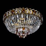 Люстра Астра Бутон №5 чайная под бронзу в Новокузнецке Люстра Астра Бутон №5 чайная под бронзу в Новокузнецке