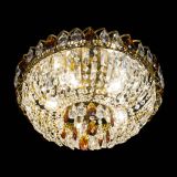 Люстра Астра Бутон №5 чайная под бронзу в Новокузнецке Люстра Астра Бутон №5 чайная под бронзу в Новокузнецке