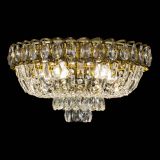 Люстра Астра Бутон №5 под бронзу в Новокузнецке Люстра Астра Бутон №5 под бронзу в Новокузнецке