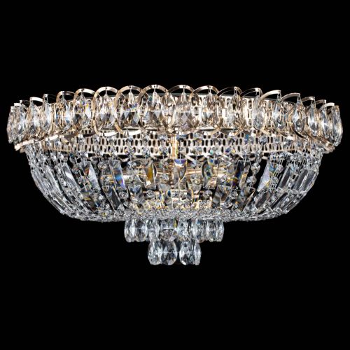 Люстра Астра Бутон №5 в Новокузнецке Гусь Хрустальный