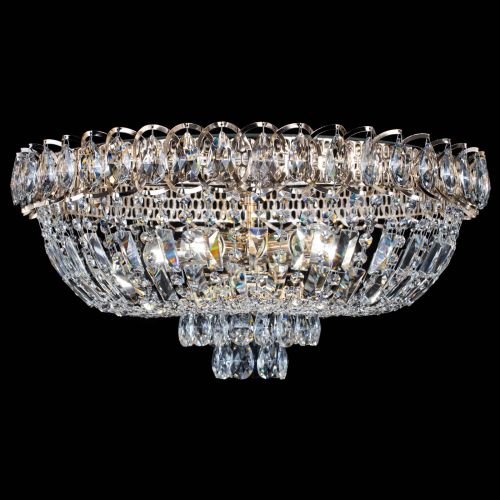 Люстра Астра Бутон №5 в Новокузнецке Гусь Хрустальный