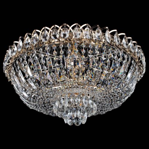 Люстра Астра Бутон №5 в Новокузнецке Гусь Хрустальный