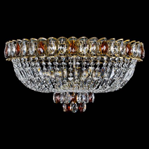 Люстра Астра Бутон №6 под бронзу Чайная в Новокузнецке Люстра Астра Бутон №6 под бронзу Чайная в Новокузнецке