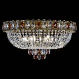 Люстра Астра Бутон №6 под бронзу Чайная в Новокузнецке Люстра Астра Бутон №6 под бронзу Чайная в Новокузнецке