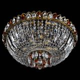 Люстра Астра Бутон №6 под бронзу Чайная в Новокузнецке Люстра Астра Бутон №6 под бронзу Чайная в Новокузнецке