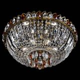 Люстра Астра Бутон №6 под бронзу Чайная в Новокузнецке Люстра Астра Бутон №6 под бронзу Чайная в Новокузнецке