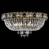 Люстра Астра Бутон №6 под бронзу Черная в Новокузнецке Люстра Астра Бутон №6 под бронзу Черная в Новокузнецке