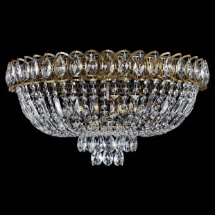  Люстра Астра Бутон №6 под бронзу