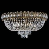 Люстра Астра Бутон №6 под бронзу в Новокузнецке