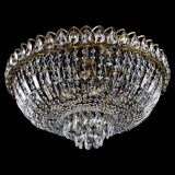 Люстра Астра Бутон №6 под бронзу в Новокузнецке