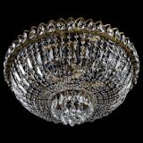 Люстра Астра Бутон №6 под бронзу в Новокузнецке