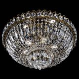 Люстра Астра Бутон №6 под бронзу в Новокузнецке