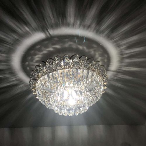 Люстра Астра Бутон в Новокузнецке Гусь Хрустальный