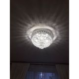 Люстра Астра Бутон в Новокузнецке Люстра Астра Бутон в Новокузнецке