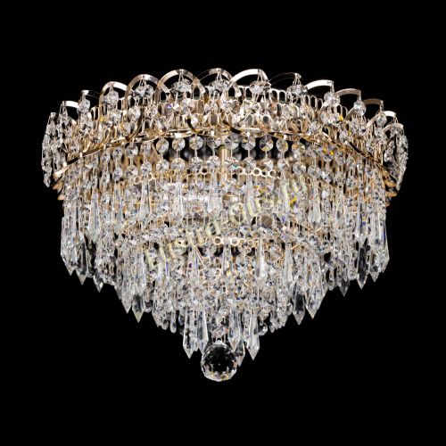 Люстра Астра карандаши в Новокузнецке Гусь Хрустальный