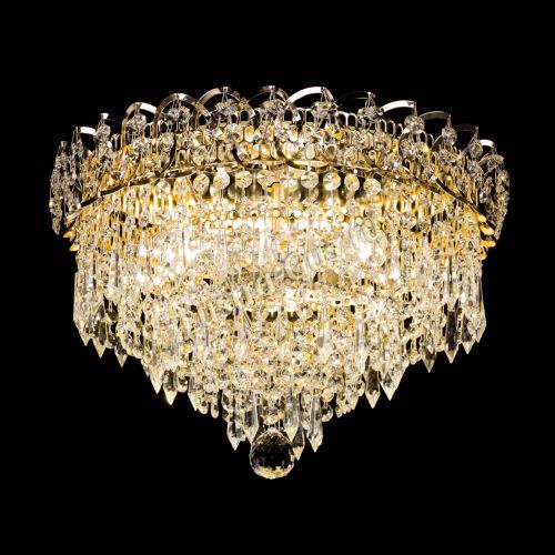 Люстра Астра карандаши в Новокузнецке Гусь Хрустальный