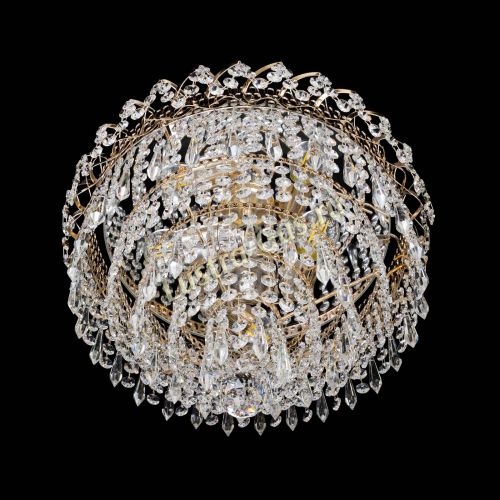 Люстра Астра карандаши в Новокузнецке Гусь Хрустальный