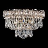 Люстра Астра Шар №3 с журавликами в Новокузнецке