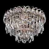 Люстра Астра Шар №3 с журавликами в Новокузнецке