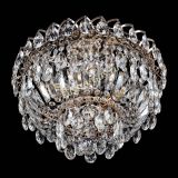 Люстра Астра Шар №3 с журавликами в Новокузнецке