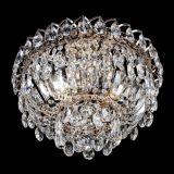 Люстра Астра Шар №3 с журавликами в Новокузнецке