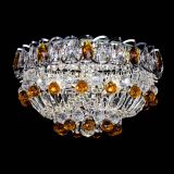 Люстра Астра Шар №3 Чайная в Новокузнецке