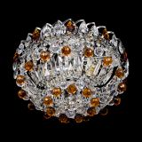 Люстра Астра Шар №3 Чайная в Новокузнецке