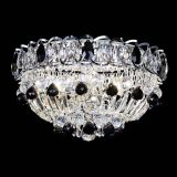 Люстра Астра Шар №3 Черная в Новокузнецке Люстра Астра Шар №3 Черная в Новокузнецке