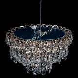 Люстра Астра Шар №3 с журавликами в Новокузнецке