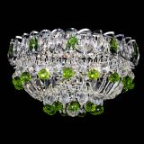 Люстра Астра Шар №3 Зеленая в Новокузнецке Люстра Астра Шар №3 Зеленая в Новокузнецке