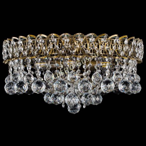 Люстра Астра Шар №5 под бронзу в Новокузнецке Люстра Астра Шар №5 под бронзу в Новокузнецке