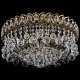 Люстра Астра Шар №5 под бронзу в Новокузнецке Люстра Астра Шар №5 под бронзу в Новокузнецке