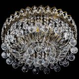 Люстра Астра Шар №5 под бронзу в Новокузнецке Люстра Астра Шар №5 под бронзу в Новокузнецке