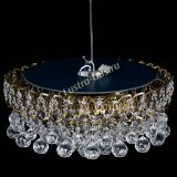 Люстра Астра Шар №5 под бронзу в Новокузнецке Люстра Астра Шар №5 под бронзу в Новокузнецке