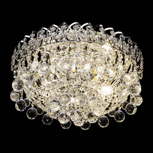 Люстра Астра Шар №5 в Новокузнецке Гусь Хрустальный