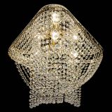 Люстра Бордо №4 в Новокузнецке Люстра Бордо №4 в Новокузнецке