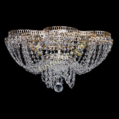 Люстра Дарина №4 в Новокузнецке Люстра Дарина №4 в Новокузнецке