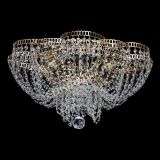 Люстра Дарина №4 в Новокузнецке Люстра Дарина №4 в Новокузнецке