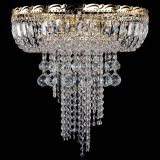 Люстра Диана №1 шар 40 в Новокузнецке Люстра Диана №1 шар 40 в Новокузнецке