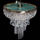 Люстра Диана №1 шар 40 в Новокузнецке Люстра Диана №1 шар 40 в Новокузнецке