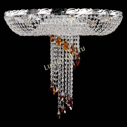 Люстра Диана №1 чайная в Новокузнецке Люстра Диана №1 чайная в Новокузнецке