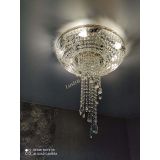 Люстра Диана №1, диаметр 600 мм, фото покупателя, Люстры Гусь Хрустальный Люстра Диана №1, диаметр 600 мм, фото покупателя, Люстры Гусь Хрустальный