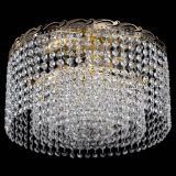 Люстра Диана №3 капель в Новокузнецке Люстра Диана №3 капель в Новокузнецке