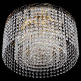 Люстра Диана №3 капель в Новокузнецке Люстра Диана №3 капель в Новокузнецке